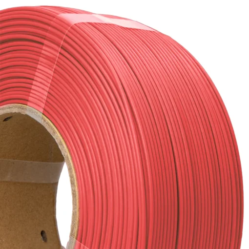 AzureFilm Refill PLA 1.75mm Matte Coral 1kg - Image 2