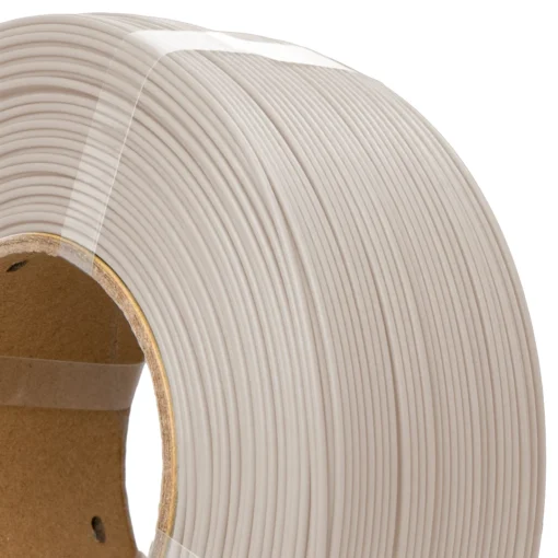 AzureFilm Refill PLA 1.75mm Matte Off-White 1kg - Image 2