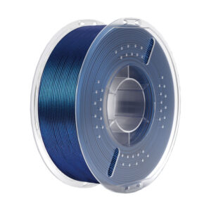 Elegoo PLA Galaxy Peacock Blue 1kg