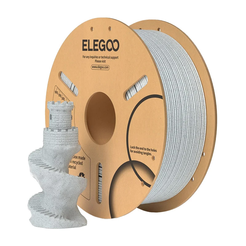 Elegoo PLA Marble 1kg - Image 2