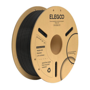Elegoo PLA+ Black 1kg