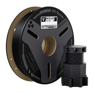 Elegoo PETG-CF Black 0,5kg