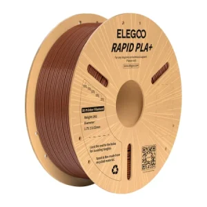 Elegoo Rapid PLA+ Brown 1kg