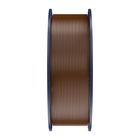 Sunlu PLA+ 2.0 Brown 1kg - Image 3