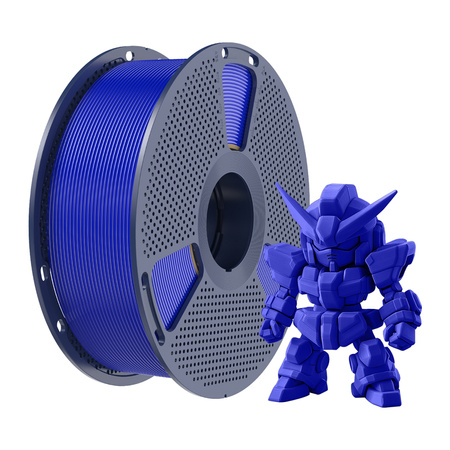 Sunlu PLA+ 2.0 Klein Blue 1kg - Image 2
