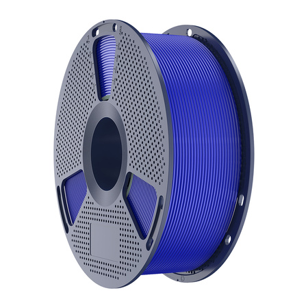 Sunlu PLA+ 2.0 Klein Blue 1kg - Image 4