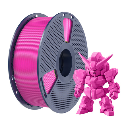 Sunlu PLA+ 2.0 Magenta 1kg - Image 2