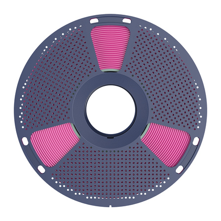 Sunlu PLA+ 2.0 Magenta 1kg - Image 5