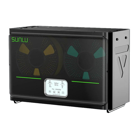 Sunlu Filadryer S4 Filament Dryer Box