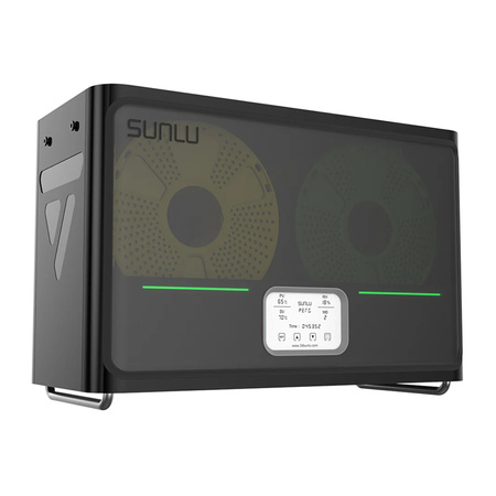 Sunlu Filadryer S4 Filament Dryer Box - Image 2