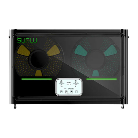 Sunlu Filadryer S4 Filament Dryer Box - Image 3