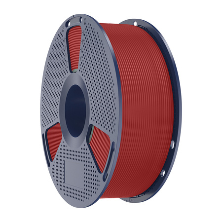 Sunlu PLA+ High Speed Red 1kg - Image 3