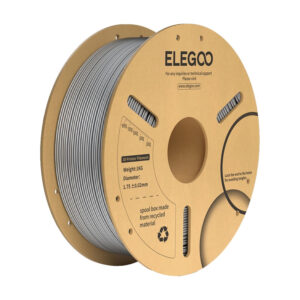 Elegoo PLA+ Space Grey 1kg