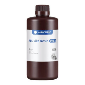AnyCubic ABS-Like Resin Pro 2 Grey 1000ml