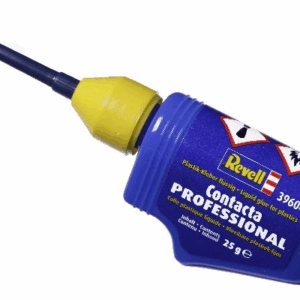 Revell Contacta Professional Glue 25g