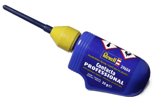 Revell Contacta Professional Glue 25g