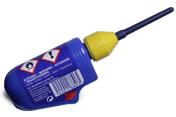 Revell Contacta Professional Glue 25g - Image 2