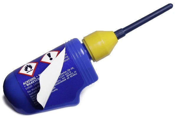 Revell Contacta Professional Glue 25g - Image 3