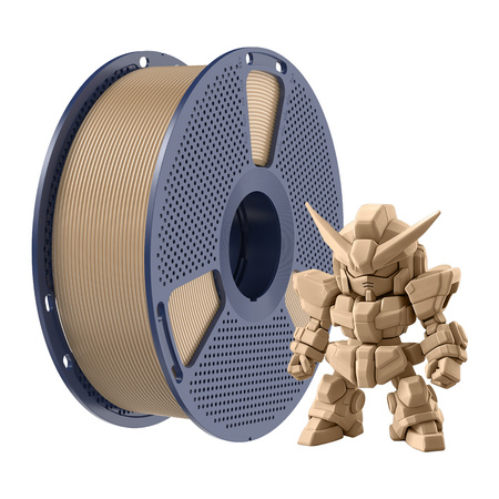 Sunlu PLA+ 2.0 Oak 1kg - Image 2