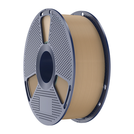 Sunlu PLA+ 2.0 Oak 1kg - Image 4