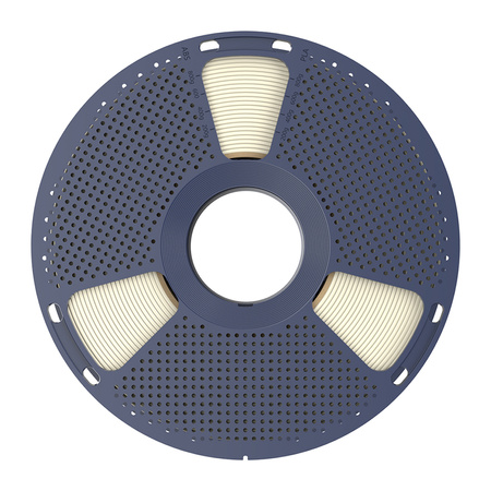 Sunlu PLA+ 2.0 Bone White 1kg - Image 5