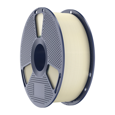 Sunlu PLA+ 2.0 Bone White 1kg - Image 4
