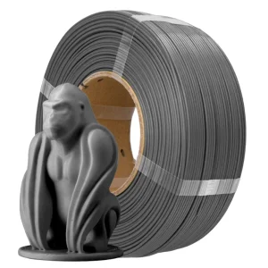 AzureFilm Refill PLA 1.75mm Anthracite 1kg
