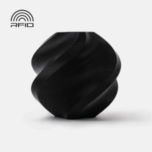 Bambulab PLA Black Refill 1kg